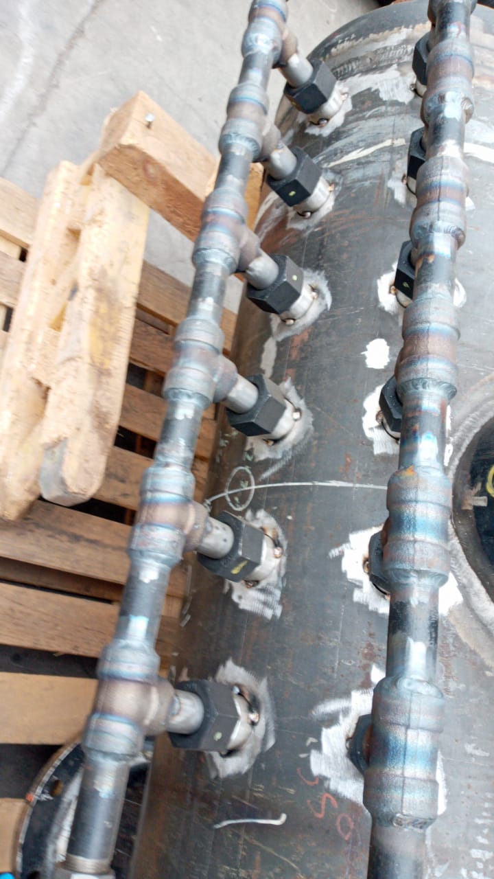 Taller y control de calidad